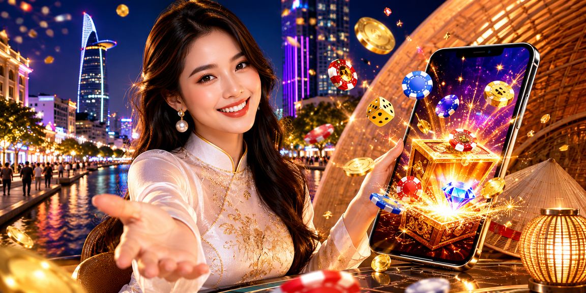 Người dùng TP. Hồ Chí Minh đội nón lá chơi casino mobile và theo dõi kèo bóng đá