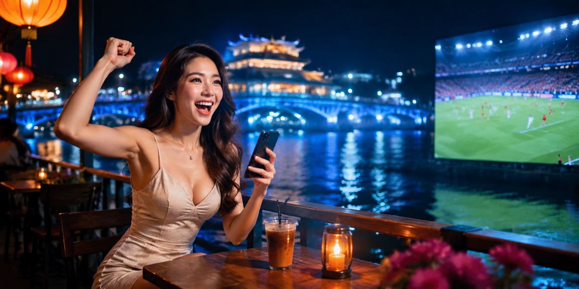 Không gian cá cược casino tại Huế với phong cách Việt Nam